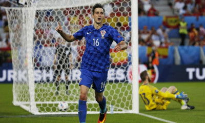 Παγκόσμιο Κύπελλο Ποδοσφαίρου 2018: Ο Ντάλιτς διώχνει τον Κάλινιτς από τη Ρωσία