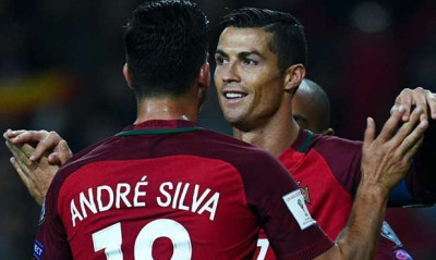 Παγκόσμιο Κύπελλο Ποδοσφαίρου 2018: Πανέτοιμος ο Σίλβα και η Πορτογαλία για το Μαρόκο