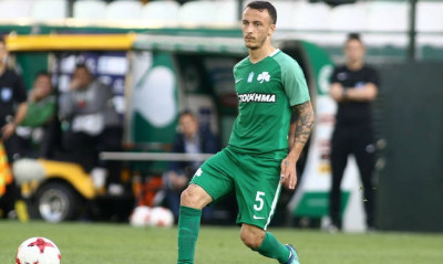 Παναθηναϊκός: Μιλάει για να τελειώσει με Κάτσε