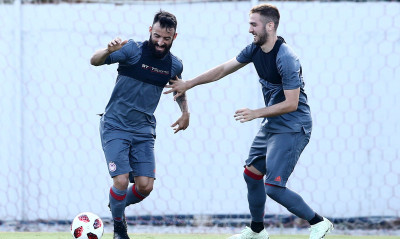 Ολυμπιακός: Γι' αυτό είναι έξαλλοι με τον Σιώπη!