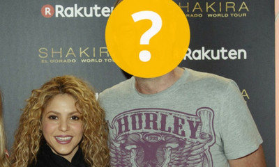 Αποκλειστικό: Δείτε ποιος Έλληνας δημοσιογράφος την έπεσε «στεγνά» στην Σακίρα! (photo)