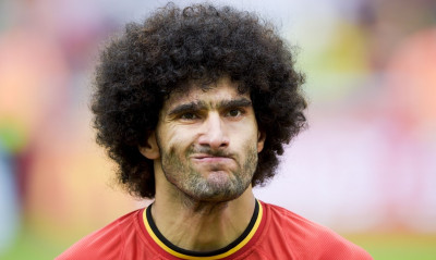 Παγκόσμιο Κύπελλο Ποδοσφαίρου 2018: Αναποφάσιστος ο Φελαϊνί