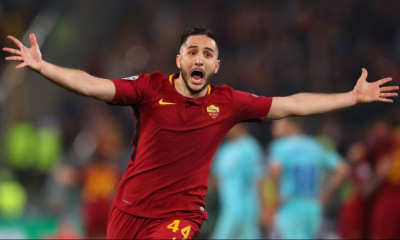 «Ο Μανωλάς προτάθηκε για μία ακόμα φορά στην Μπαρτσελόνα»