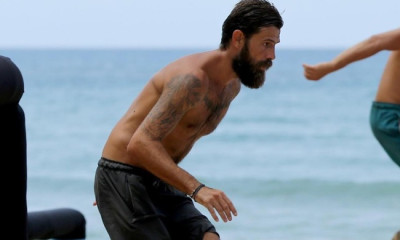 Μιχάλης Μουρούτσος: Κάνει τον απολογισμό του για όσα έζησε στο survivor