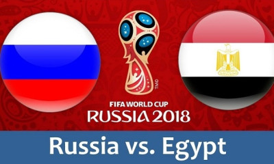 Παγκόσμιο Κύπελλο Ποδοσφαίρου 2018: LIVE CHAT τα ματς της Τρίτης (19/6)