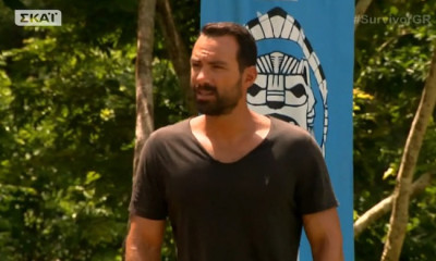 Survivor 2: Ο Τανιμανίδης ζήτησε από την Βιργινία ν’ απολογηθεί- Τι συνέβη;