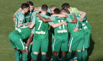 Αποχωρεί από την ενεργό δράση πρώην άσος του Παναθηναϊκού (photos)