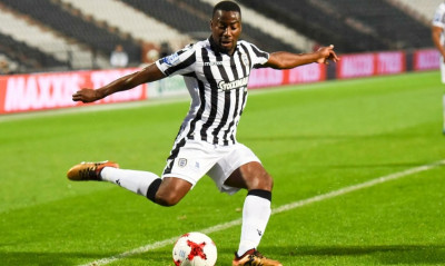 ΠΑΟΚ: Ο Ζαμπά έρχεται, ο Κάμπος φεύγει