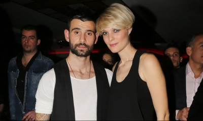 Αγωγή Μουρούτσου σε Περράκη – «Πόλεμος» με την πρώην γυναίκα του