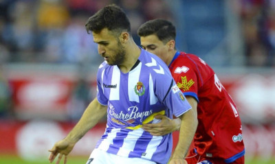 Ολυμπιακός: Επαφές με Βαγιαδολίδ για Γιαννιώτα