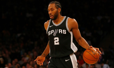 ΝΒΑ: Κίνηση Κλίπερς για Λέοναρντ