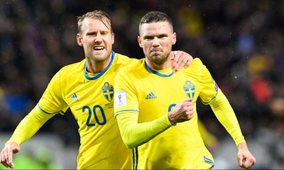 Παγκόσμιο Κύπελλο Ποδοσφαίρου 2018: Ο γιος του Μπεργκ έκλαψε για τον πατέρα του! (video)