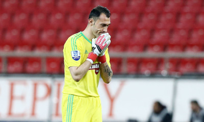 Ολυμπιακός: «Συμφωνία Λάτσιο με Προτό»