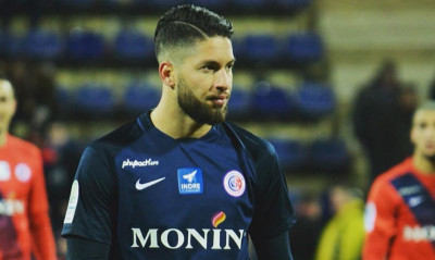 Παγκόσμιο Κύπελλο Ποδοσφαίρου 2018: Τέλος η διοργάνωση για τον Χασέν