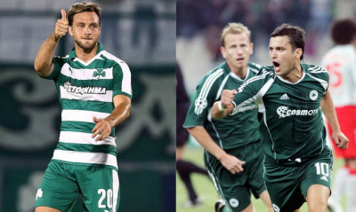 Παναθηναϊκός: Νέο φιρμάνι από Γκονζάλες, Ρινάλντι