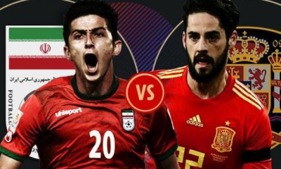 Παγκόσμιο Κύπελλο Ποδοσφαίρου 2018: LIVE CHAT τα ματς της Τετάρτης (20/6)