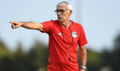 Παγκόσμιο Κύπελλο Ποδοσφαίρου 2018: Αποχαιρετά ο Κούπερ