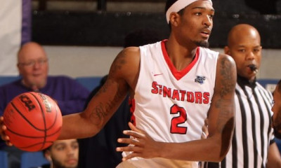 Το Ρέθυμνο ανακοίνωσε τον Αμερικανό Κέβιν Μπρέισι-Ντέιβις