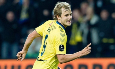 ΠΑΟΚ: Τελική… ευθεία με Πούκι