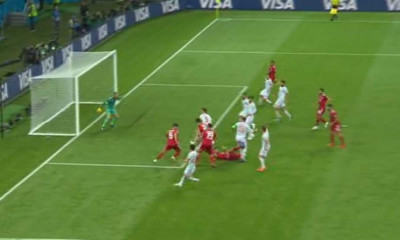 Παγκόσμιο Κύπελλο Ποδοσφαίρου 2018: Πήγε στο νοσοκομείο λόγω… VAR! (video)