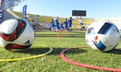 Για 15η χρονιά έρχεται το Eugenios Gerards Soccer Camp