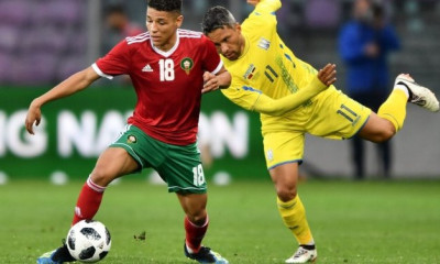 Συμφωνία Ρίζα Ντουρμίσι με Λάτσιο