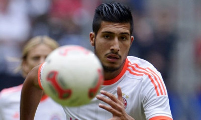 Έγραψε ιστορία η Γιουβέντους με τον Τσαν!