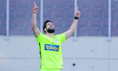 Παναθηναϊκός: Δεν τίθεται θέμα Κόντε