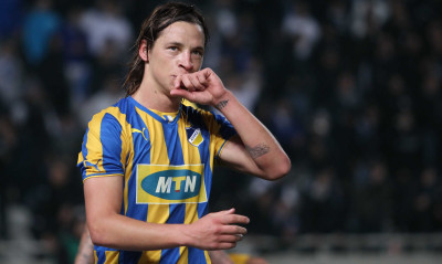 ΑΠΟΕΛ: Προφορική συμφωνία με Ντε Βινσέντι