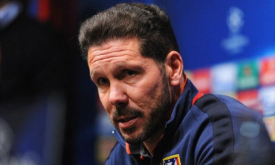 Παγκόσμιο Κύπελλο Ποδοσφαίρου 2018: Κράξιμο Σιμεόνε σε Αργεντινή