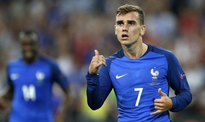 Παγκόσμιο Κύπελλο Ποδοσφαίρου 2018: «Ο Γκριζμάν είναι κουρασμένος, αλλά θα ανέβει»