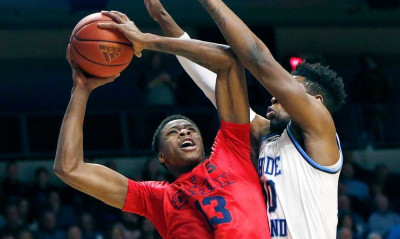 NBA Draft 2018: Στους Μάβερικς Ντόντσιτς και Κώστας Αντετοκούνμπο