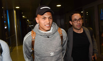 ΠΑΟΚ: Ζαμπά και επίσημα