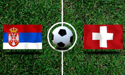 Παγκόσμιο Κύπελλο Ποδοσφαίρου 2018: LIVE CHAT τα ματς της Παρασκευής (22/6)