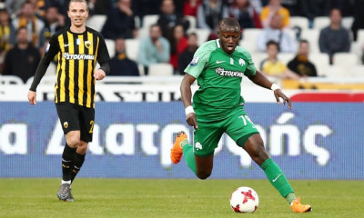 Περιμένει Κουλιμπαλί στην προετοιμασία ο Δώνης