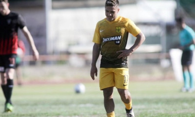 Σκάει «μπαμ» με Πλατέλλα στον ΟΦΗ