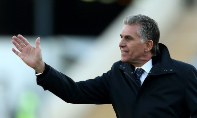 Παγκόσμιο Κύπελλο Ποδοσφαίρου 2018: «Η Πορτογαλία θα κερδίσει το Παγκόσμιο Κύπελλο»