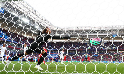 Παγκόσμιο Κύπελλο Ποδοσφαίρου 2018: Το πρόγραμμα της ημέρας (23/6)