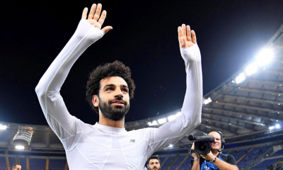 Παγκόσμιο Κύπελλο Ποδοσφαίρου 2018: Ο Σαλάχ επίτιμος πολίτης της Τσετσενίας!