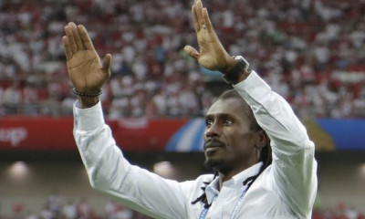 Παγκόσμιο Κύπελλο Ποδοσφαίρου 2018: «Δεν με ανησυχεί κάτι στην Ιαπωνία»