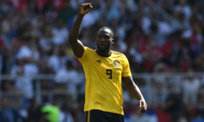 Παγκόσμιο Κύπελλο Ποδοσφαίρου 2018: Πρόβλημα στον αστράγαλο ο Λουκάκου