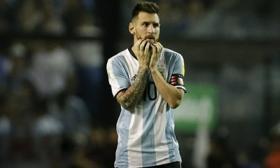 Παγκόσμιο Κύπελλο Ποδοσφαίρου 2018: Τα πικρά γενέθλια του Μέσι και το μήνυμα αγάπης της συζύγου του