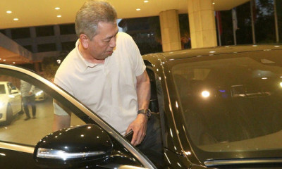 Παναθηναϊκός: Αυτές είναι οι προτεραιότητες του Παϊρόζ