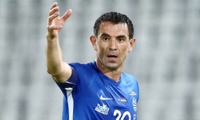 Παναθηναϊκός: Τα λέει με Καραγκούνη, Πιλάβιο