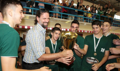 Αλβέρτης: «Αφιερωμένο στον Παύλο Γιαννακόπουλο»