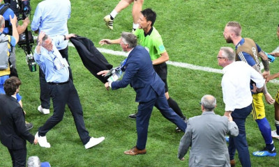 Παγκόσμιο Κύπελλο Ποδοσφαίρου 2018: Συγγνώμη από Γερμανία για την πρόκληση με Σουηδία (video)