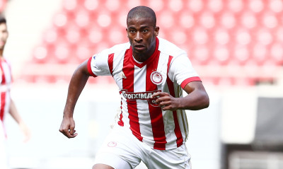 Ολυμπιακός: Τελειώνει του Σεμπά στην Κίνα