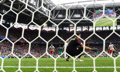 Παγκόσμιο Κύπελλο Ποδοσφαίρου 2018: Το πρόγραμμα της ημέρας (24/6)