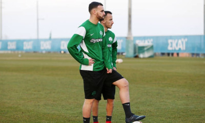 Παναθηναϊκός: Από την ψήφο θα κριθεί για Μυστακίδη-Κάτσε