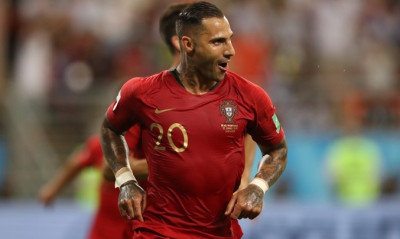 Παγκόσμιο Κύπελλο Ποδοσφαίρου 2018: Το «έπος» του Κουαρέσμα! (video)